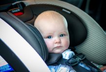 Britax Car Seat – A Must-have For Your Next Road Trip
