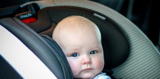 Britax Car Seat – A Must-have For Your Next Road Trip