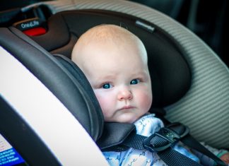 Britax Car Seat – A Must-have For Your Next Road Trip