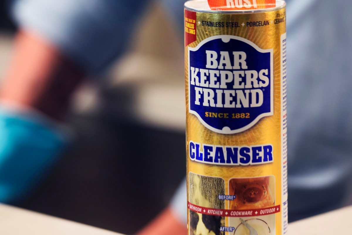 Daily Mom Parent Portal Bar Keepers Friend