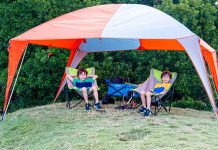 Make Your Next Family Camping Adventure Even Better With Custom Folding Wagons and Big Agnes Make Your Next Family Camping Adventure Even Better With Custom Folding Wagons And Big Agnes
