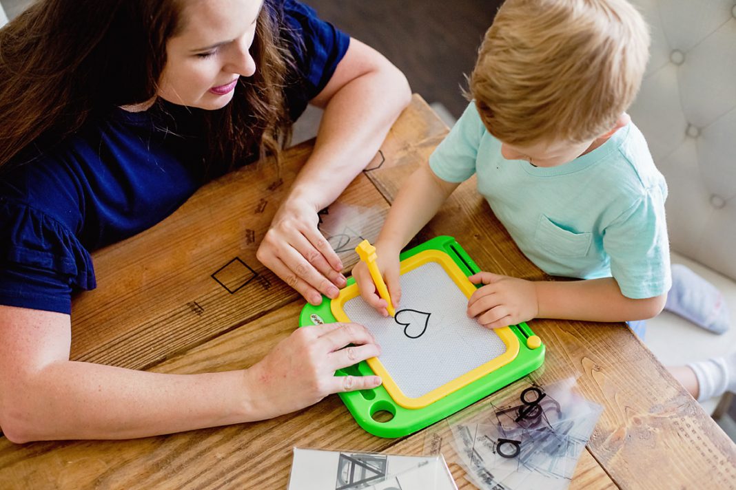 20 Awesome Learning Toys And Books To Help With Virtual Or In School ...