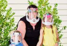 21 Ways Make Your Child’s Health A Top Priority When Returning To School
