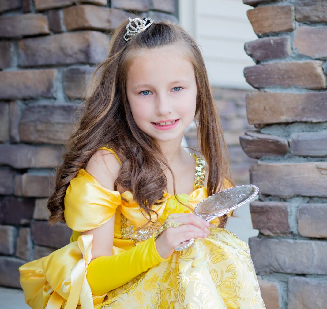 Diy Halloween Costume For Kids: 7 Witchin’ Reasons