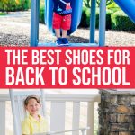 The Best School Shoes This Season