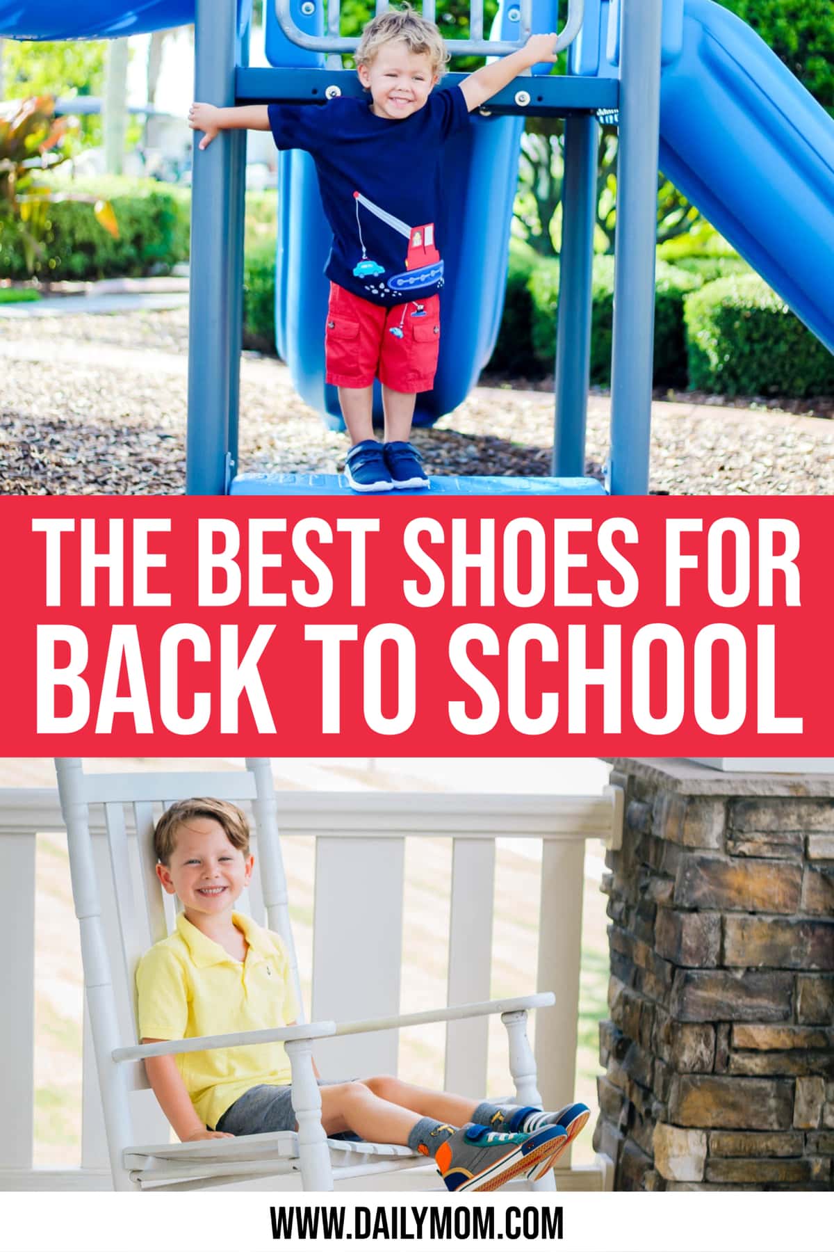stylish school shoes