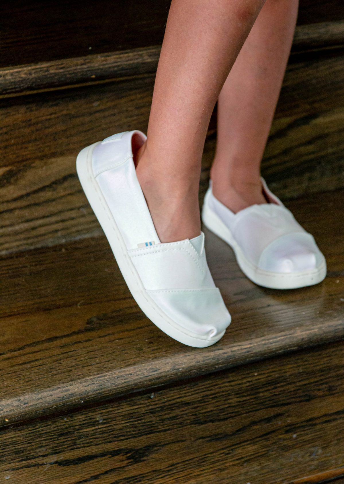 pointed school shoes