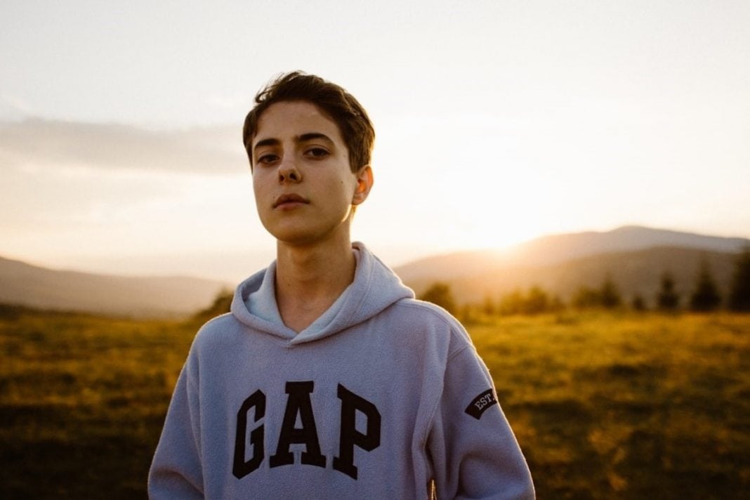 The Bleak Reality Of Having A Juvenile Record