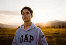 The Bleak Reality Of Having A Juvenile Record