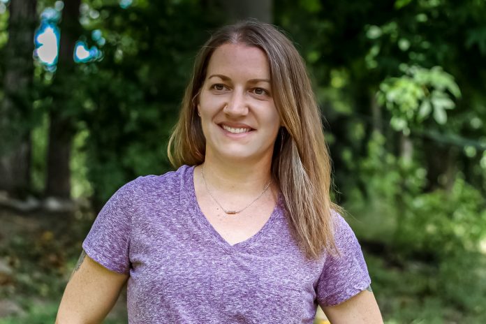 Back To School 2020 – Michelle F
