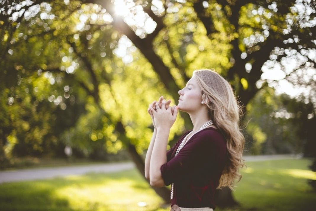 How Breathing Exercises For Anxiety Can Help You (and Your Kids) Destress