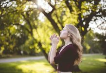 How Breathing Exercises For Anxiety Can Help You (and Your Kids) Destress