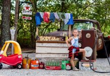 Photo Shoot Props: 8 Creative Design Ideas