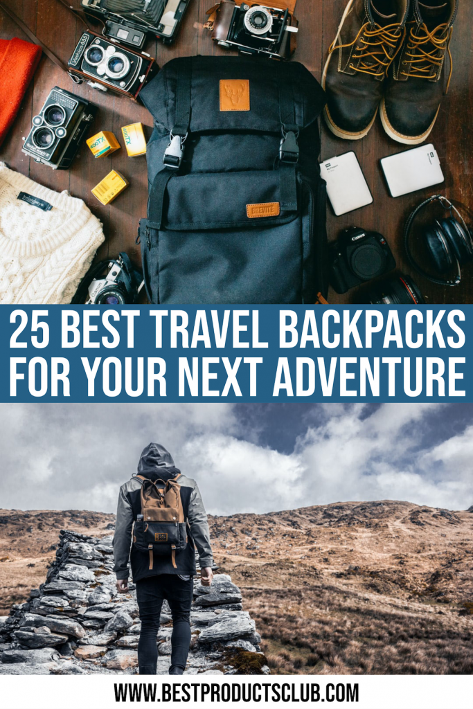 Best-Products-Club-Best-Travel-Backpacks
