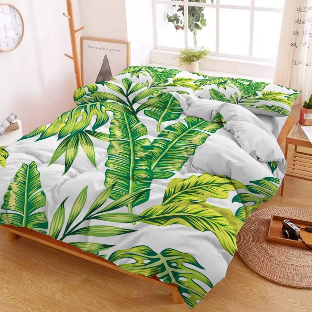 From Boring To Bold: 25 Of The Best Bed Sets
