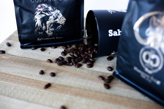 Cavemancoffee