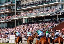 The New Kentucky Derby Fashion Trend Of 2020