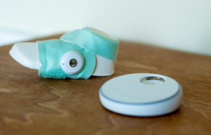 Owlet Smart Sock 3: Sleep Like A Baby While Your Baby Sleeps