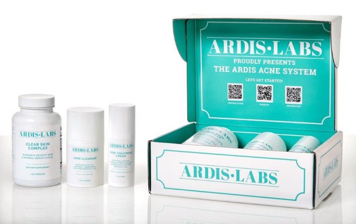 Rollin’ Skin Care