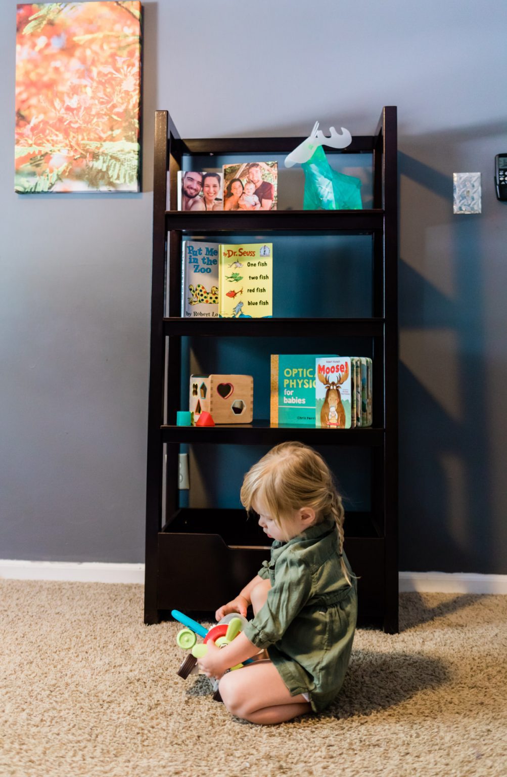 Delta Furniture For Toddlers That Promotes Independence