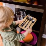 Delta Children Furniture For Toddlers That Promote Independence
