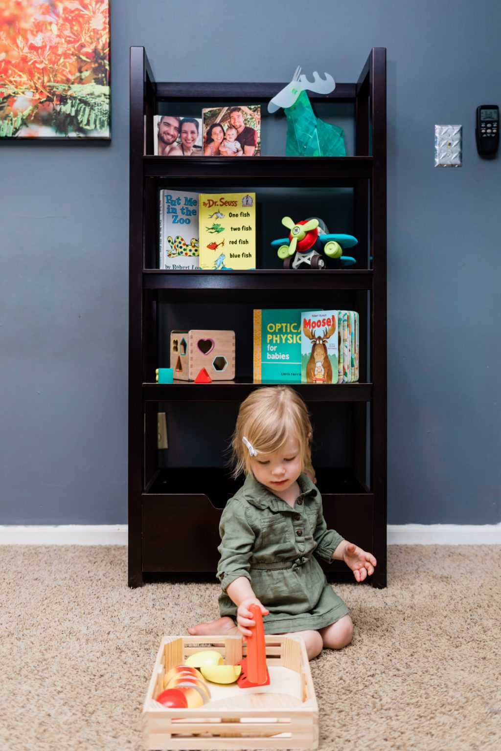 Delta Furniture For Toddlers That Promotes Independence