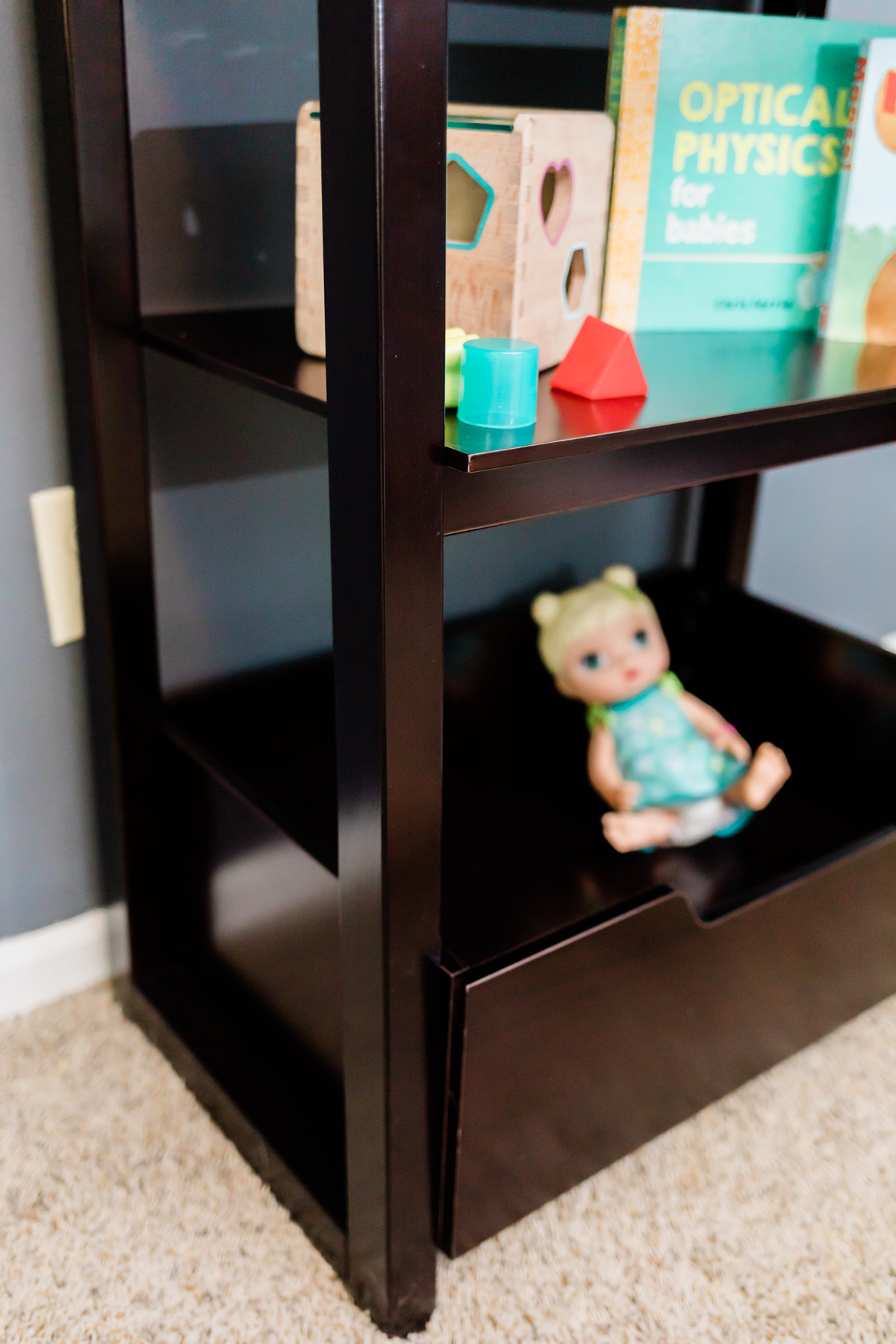Delta Children Furniture For Toddlers That Promote Independence