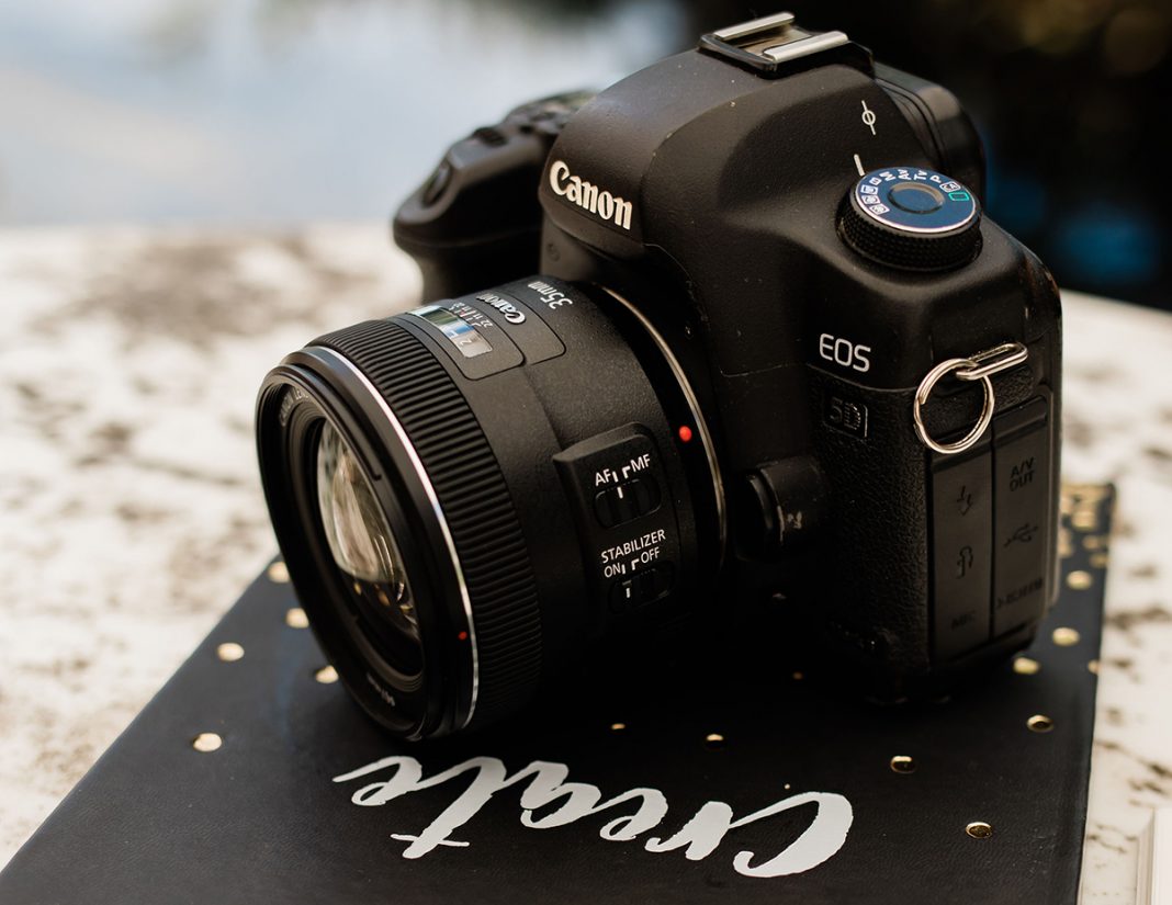 Learning Photography: 8 Important Tips For Becoming A Professional Learning Photography: 8 Important Tips For Becoming A Professional