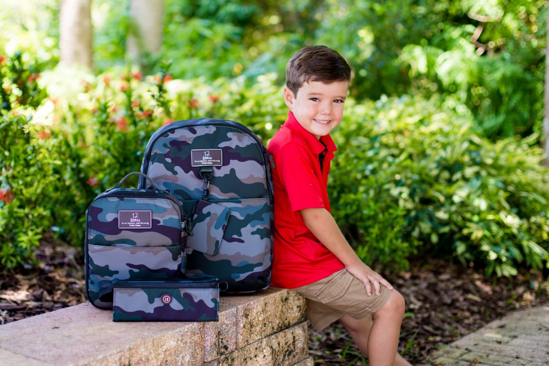 Back To School 2020