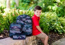 Back To School 2020