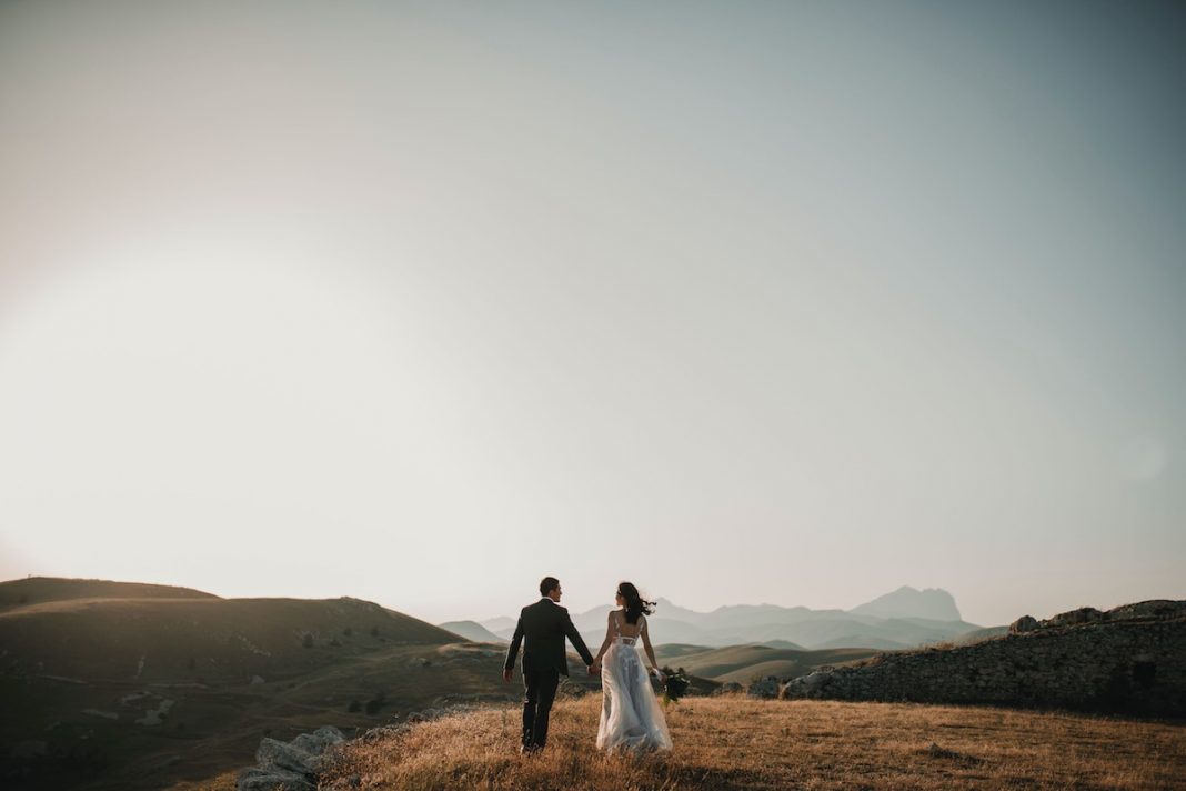 Postponing A Wedding: 5 Manageable Steps