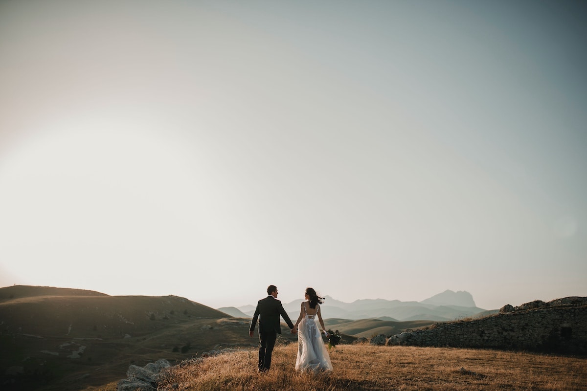 Postponing A Wedding: 5 Manageable Steps