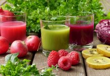 Juicing Recipes For Weight Loss
