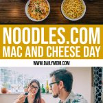 Noodles Mac And Cheese On July 14th!