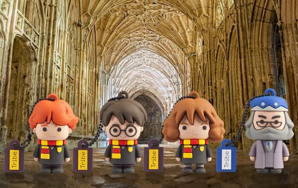 27 Magical Harry Potter Gifts  For Wizards And Muggles