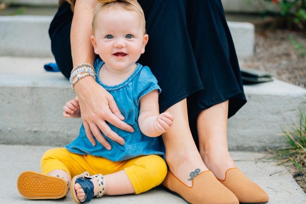 Rothy’s Shoes: The Best For Motherhood Rothy’s Shoes: The Best For Motherhood