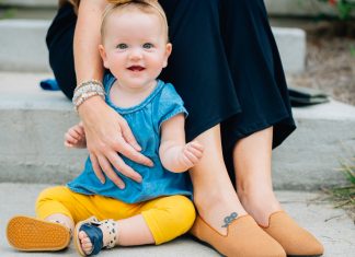 Rothy’s Shoes: The Best For Motherhood