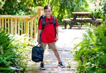 The Best School Shoes This Season