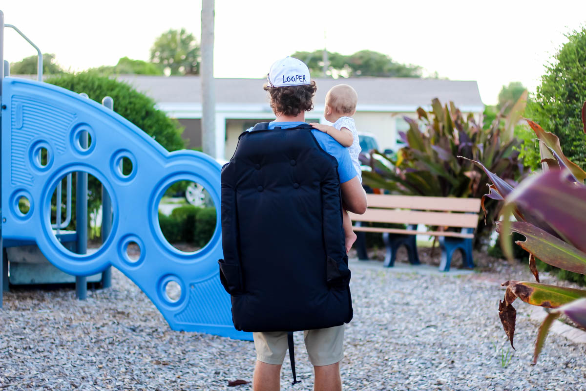 A Parent’s Guide To Starting The School Year Off Right