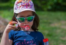 3 Ways To Teach Your Child Sun Safety
