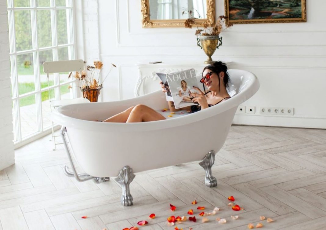 How To Create A Unique Spa Day At Home