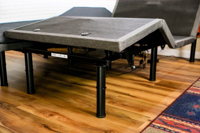 How An Adjustable Bed Can Transform Your Sleeping Experience & Why The Spoon Sleep System Is The Top Choice