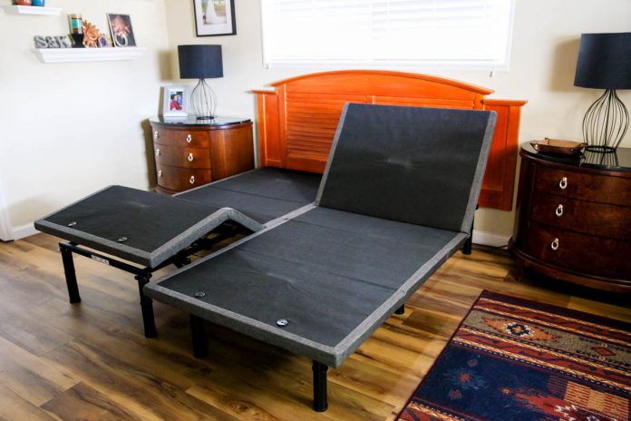How An Adjustable Bed Can Transform Your Sleeping Experience & Why The Spoon Sleep System Is The Top Choice