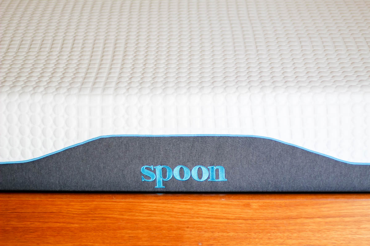 Spoon Sleep: The Best Mattress In A Box
