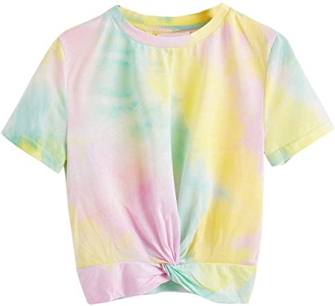 25 Tie Dye Shirts We’re Obsessed With Right Now