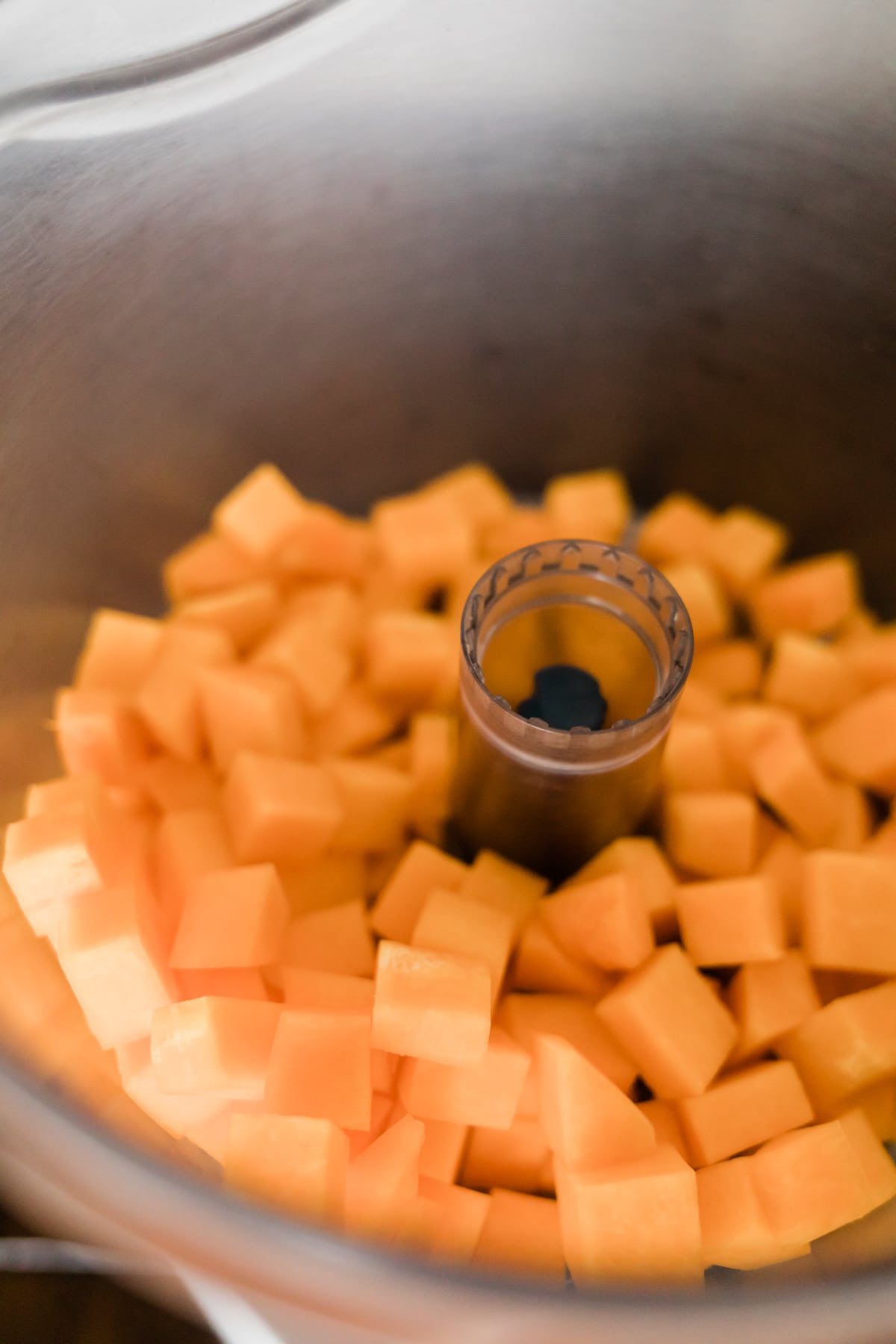 How To Diy Your Own Delicious Pumpkin Puree In Recipes