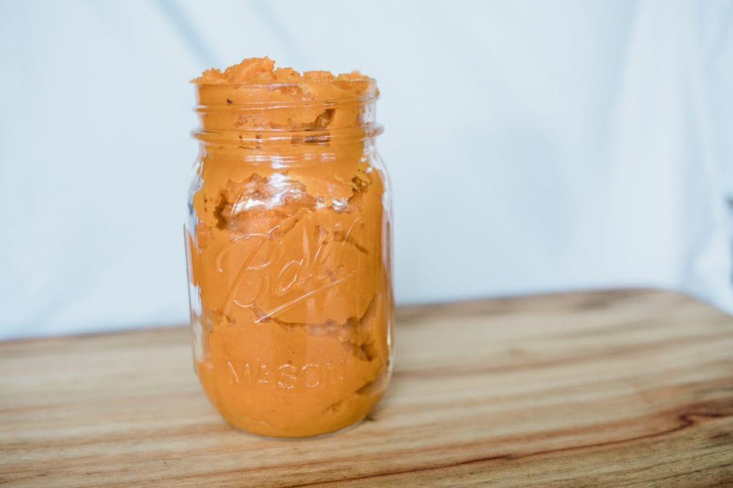 How To Diy Your Own Delicious Pumpkin Puree In Recipes
