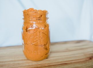 How To Diy Your Own Delicious Pumpkin Puree In Recipes