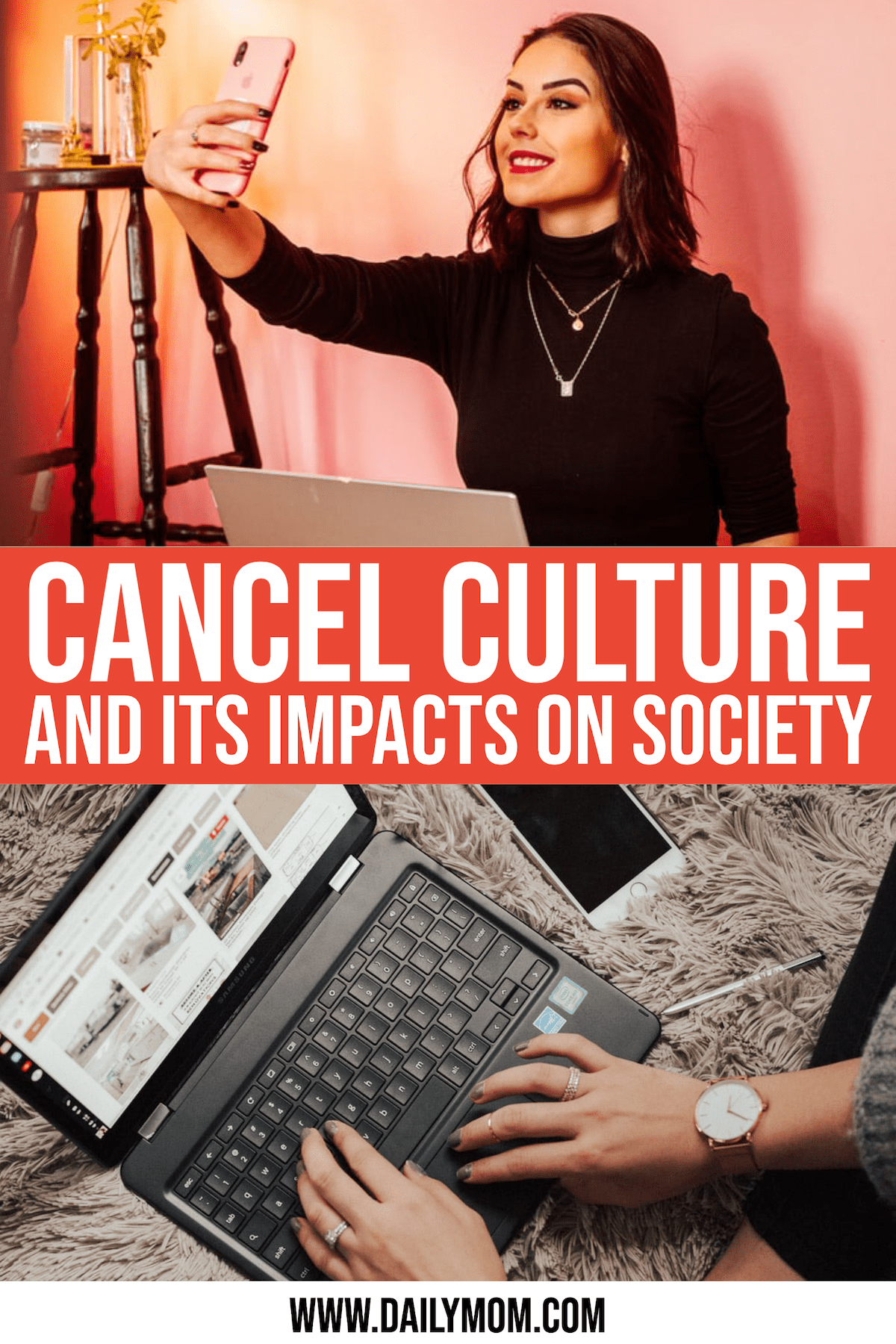 Defining Cancel Culture And Its Eye-Opening Effects