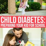 Child Diabetes: 6 Important Things To Prepare Your Kid For School